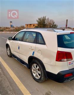 كيا سورينتو